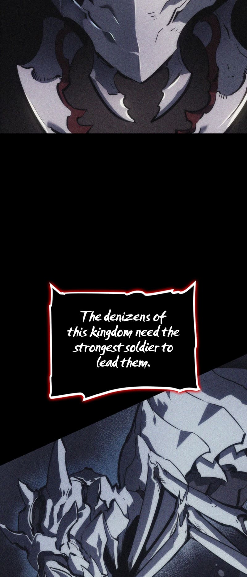 Solo Leveling, Chapter 192 image 05